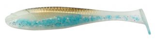 Illex Magic Slim Shad 3 inch  - 